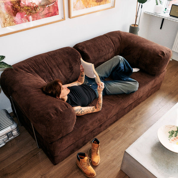 Teddy Sofa