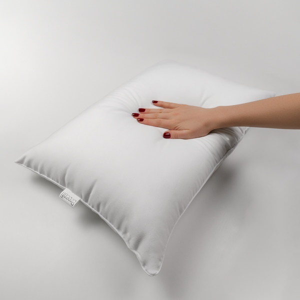 مخدة فندقية - إحساس الفندق فى كل ليلة - تساعد على النوم العميق